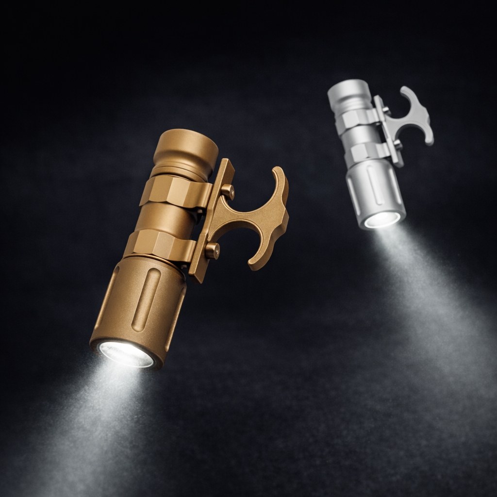 *COMING SOON   -  StrikeLite*