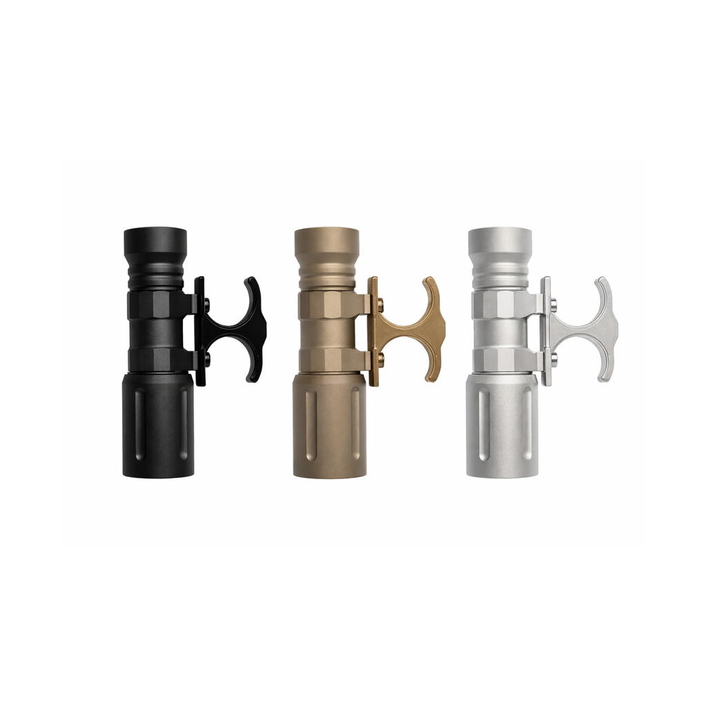 *COMING SOON   -  StrikeLite*